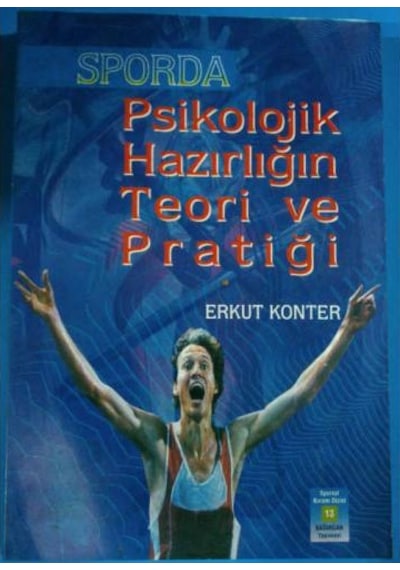 Sporda Psikolojik Hazırlığınteori ve Pratiği