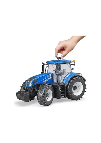 Bruder New Holland T7.315 Traktör Br03120