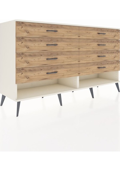 Hyperion Konsol 8 Çekmeceli 176x44x99 Aytaşı-aytaşı/çam Aytaşı-aytaşı/çam Hyperion Konsol 8 Çekmeceli 176x44x99 Aytaşı-aytaşı/çam Aytaşı-aytaşı/çam