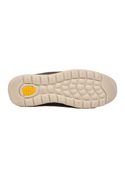 Voyager Antrasit Süet Erkek Hakiki Deri Smart Casual Loafer Ayakkabı Hafızalı Rahat Taban Sensitive M599 M Voyager Antrasit Süet Erkek Hakiki Deri Smart Casual Loafer Ayakkabı Hafızalı Rahat Taban Sensitive M599 M