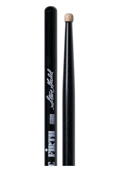 Steve Gadd Signature American Hickory Wood Tip Drumsticks