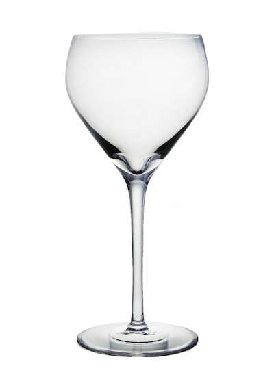 Paşabahçe El İmalatı Kristal Şampanya Kadehi 1 Adet 31248 - Şeffaf