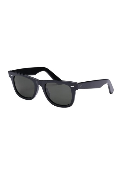 Wayfarer Eğimli Kadın Güneş Gözlüğü