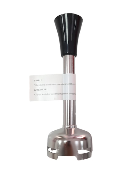 Tefal Uyumlu OPTİBLEND BLENDER İÇİN PARÇALAYICI AYAK SİYAH
