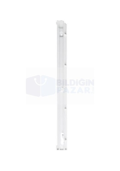 General Electric Sebzelik Çekmece Kızağı Üst Sol Wr72x207