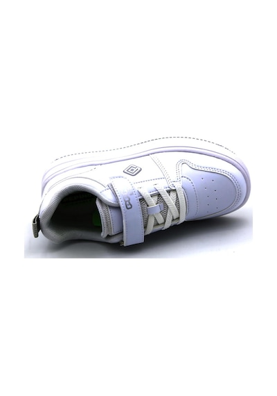 Pepino 1603 Unisex Çocuk Spor Ayakkabı Beyaz - Beyaz