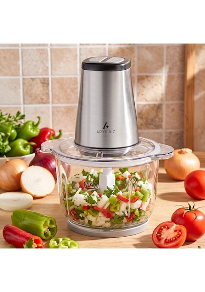 Aryıldız Axion 500 W Rondo