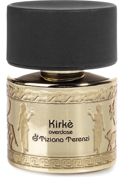 Tiziana Terenzi Kirke Overdose Extrait De Parfüm 100 Ml Unisex Parfüm Meyve
