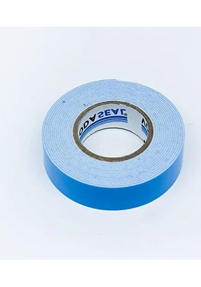Çift Taraflı Montaj Bandı, 20mm X 3m Boyutlarında 0,13mm X 48mm X 25mt