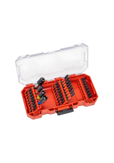 6517 Adaptörlü Bits Uç Vidalama Seti 36 Parça