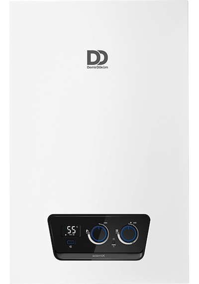 Demirdöküm Ademix P 28/28 Kw Yoğuşmalı Kombi