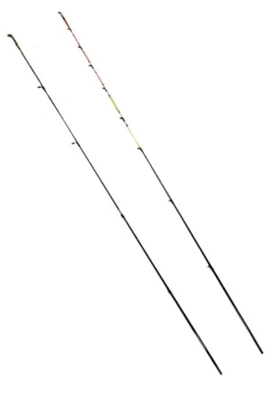 Balza Shanghai 210 Cm 2 Uçlu 10-40 Ve 1-10 Aksiyonlu Spin Kamış