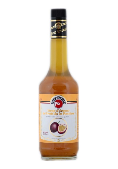 Fo Çarkıfelek Aromalı Kokteyl Şurubu 700 ML