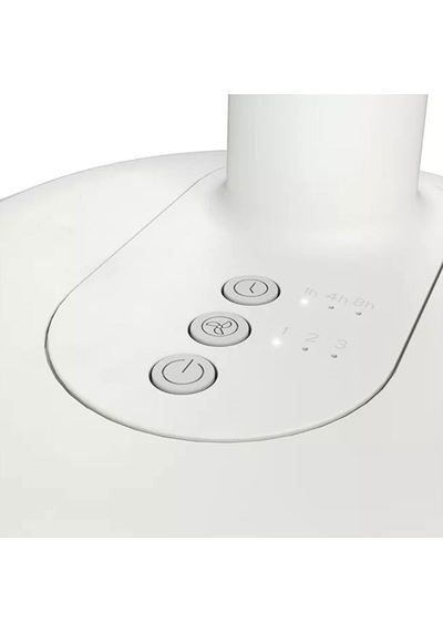 Good Home C56 Zaman Ayarlı 30 CM Masa Üstü Vantilatör