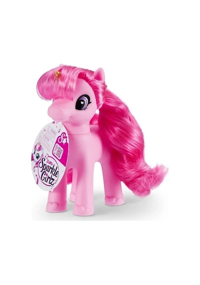 Giochi Preziosi Sparkle Gırlz Bebek Unıcorn Pak03000 Unicorn