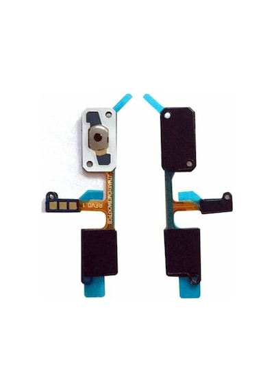 Samsung Uyumlu Galaxy J7 Pro J730 Alt Tuş Bordu Sm J730F