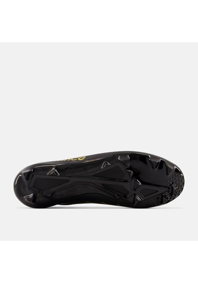 New Balance Furon V7 Destroy Fg Erkek Siyah Krampon Siyah
