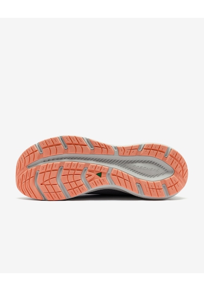Skechers Edgeride - Smooth Journey Kadın Gri Spor Ayakkabı 150472 Gycl Gri