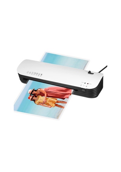 Ayrex Valkyrie Dsmile Sl299 A4 Laminasyon Makinesi Sıcak Soğuk Termal A4 A5 A6