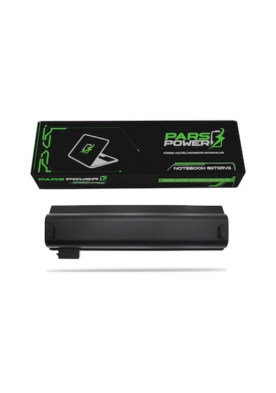 Lenovo Thinkpad X260, X270 Serisi Batarya - Pil Pars Power