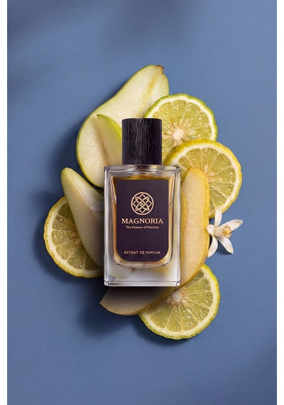 Blue Talısman 50 Ml Unisex Parfüm Odunsu