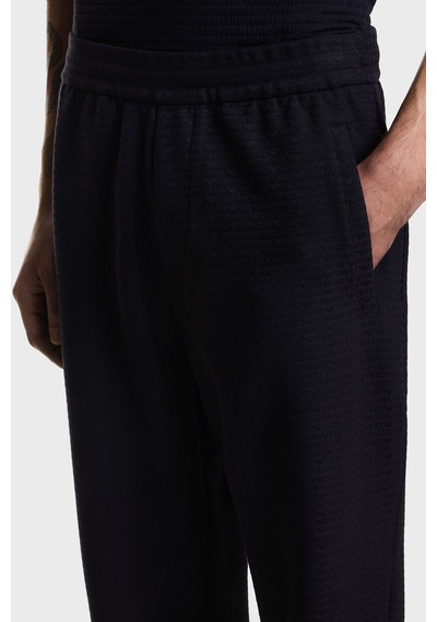 Emporio Armani Erkek Pantolon Em004535 Af13700 Fb413 Lacivert Lacivert