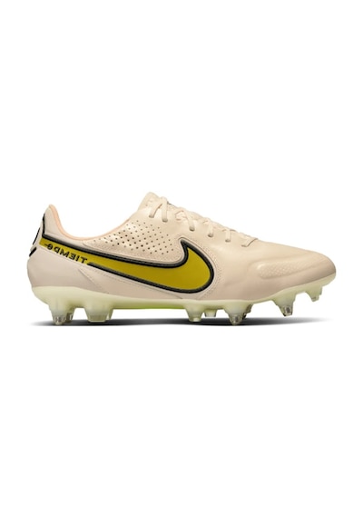 Nike Nıke Legend 9 Elıte Sg-pro Ac Krampon Krem Db0822800 P-119 Krem