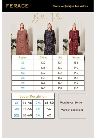 Kadın Büyük Beden Kare Yaka Çıtır Elbise Siyah