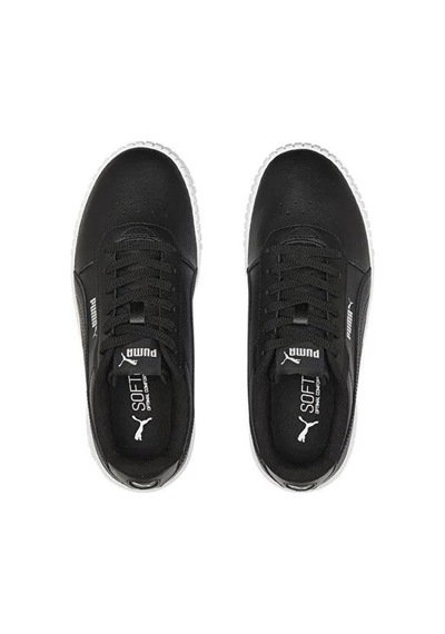 Puma Carina 2.0 Sneakers 38584905 Siyah