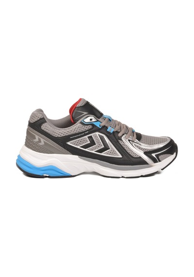 Hummel Siyah Fileli Hafif Esnek Unisex Spor Ayakkabı 900794 Hml Performance 700