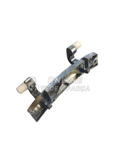 Bosch Uyumlu Maxx Çamaşır Makinesi Kapak Menteşesi - 394804908