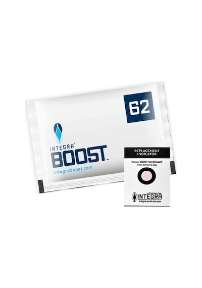 Integra Boost %62 (67 g) Nem Regülatörü