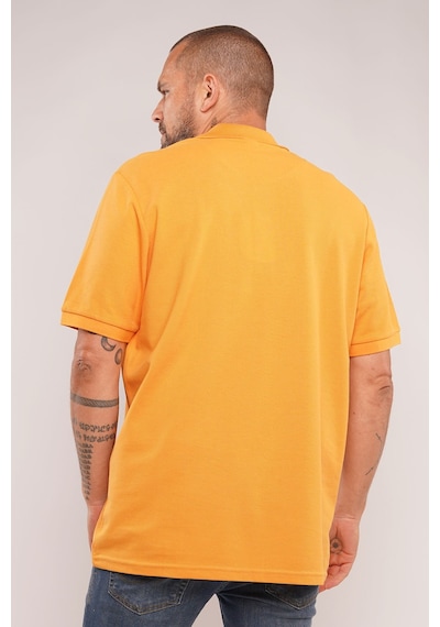 Gabria Polo Yaka Erkek T-shirt HARDAL