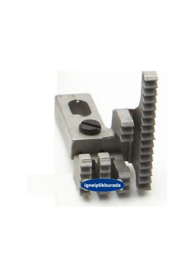 Typical 5 İp Overlok Makinesi Arka Dişli (Penye) 208066