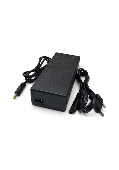 Wellpower Wp-4202ps 42volt 2amper Scooter Şarj Adaptörü 5.5x2.5mm Jak Fişli