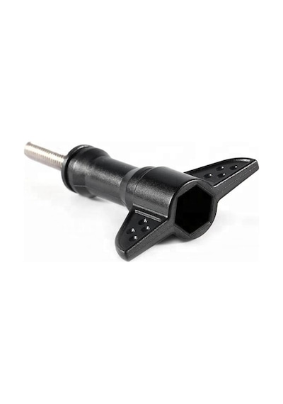 Sjcam Sj4000 Eken H9r Aksiyon Kamera Uyumlu Kelebek Vida Gp09