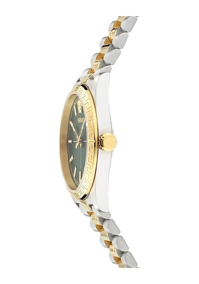 Versace Millenyium Lady Vrscve0e00425 Bordo