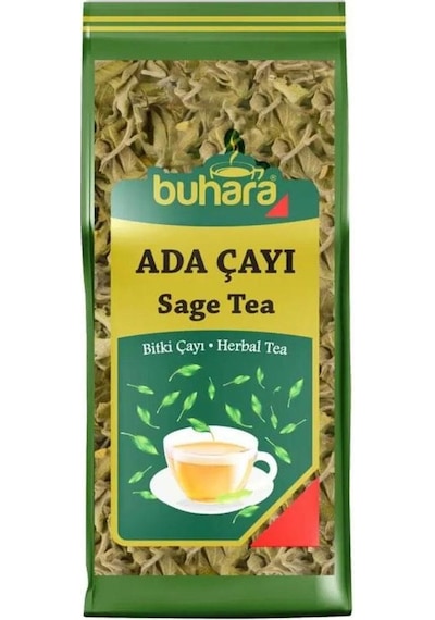 Buhara Adaçayı 30 G