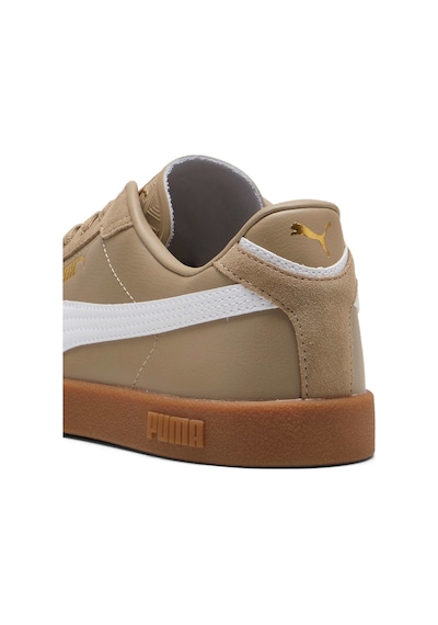 Puma Club Iı Era Unisex Spor Ayakkabı 397447 35 Bej