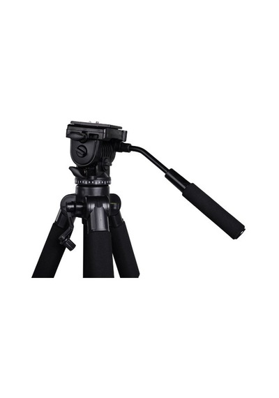 Digipod  Tr 688Fv Video Tripod Kiti