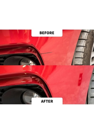Tesla Model Y Model S Model X Model 3 İnci Beyaz Ppsw 2 Kat Sprey Rötuş Boyası+vernik