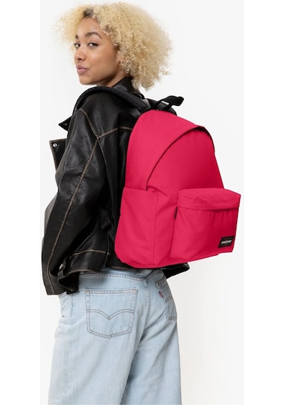 Eastpak Day Pak'r Kadın Sırt Çantası Ek0a5bg40o41 Strawberry Pınk