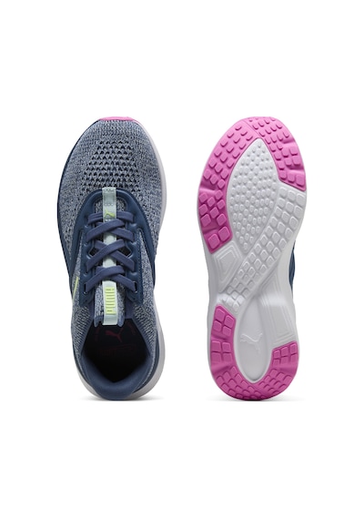 Puma 310160-21 Softride Mayve Wns Kadın Spor Ayakkabı Lacivert