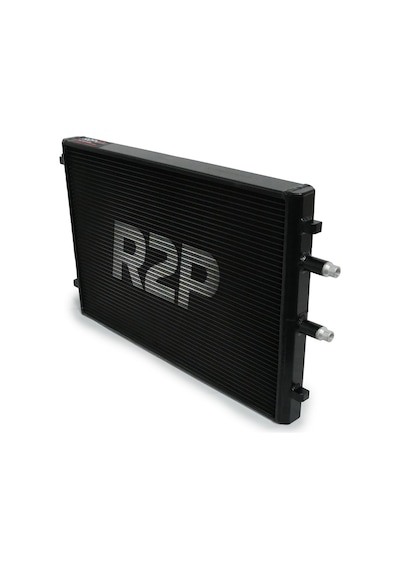 R2p Bmw F8x S55b30 Charge Cooler Radyatör