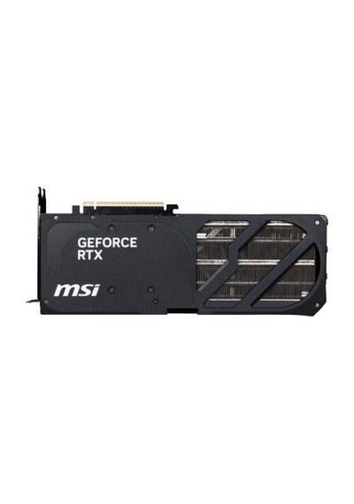 Msı Vga Geforce Rtx 5070 Tı 16g Shadow 3x Oc Rtx5070tı 16gb Gdrr7 256 B Dx12 Pcıe 5.0 X16 3xdp