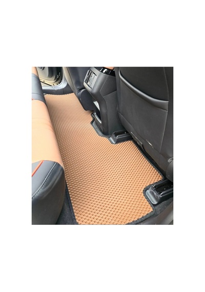 Byd Seal U Premium Eva Paspas & Metal Topukluk Siyah