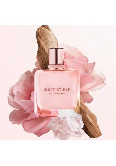 Givency Irresistible Rose Velvet Edp Kadın Parfüm 80 Ml Parfüm Fresh 76301330