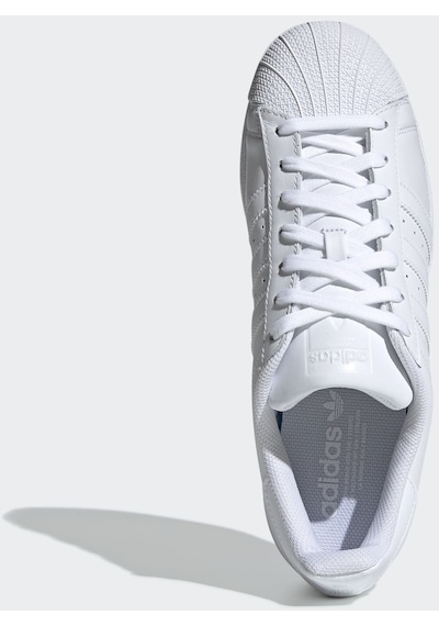 Adidas Adıdas Superstar Foundatıon Erkek Ayakkabı B27136 B27136 Beyaz