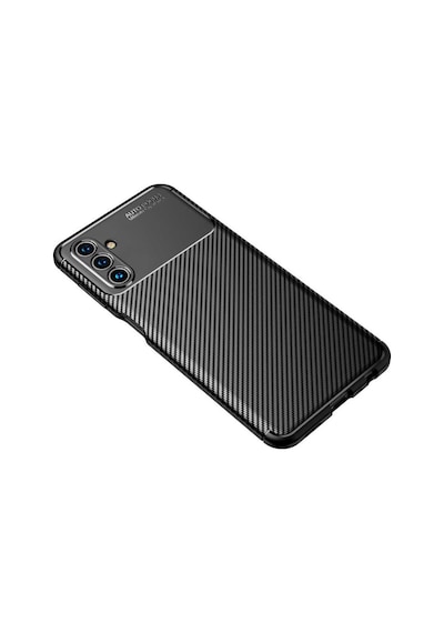 Samsung Uyumlu Galaxy A04S Kilif Zore Negro Silikon Kapak 560270921