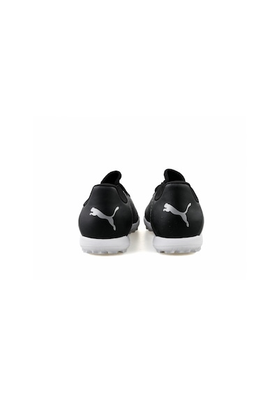 Puma Future Play Tt Jr Genç Halı Saha Ayakkabısı 10739102 Siyah 001